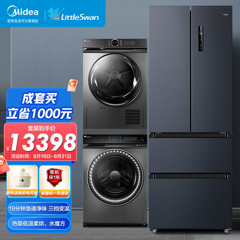 美的（Midea）冰箱怎么样？真正的大神是怎么说的，了解一下吧！caaamddaaru