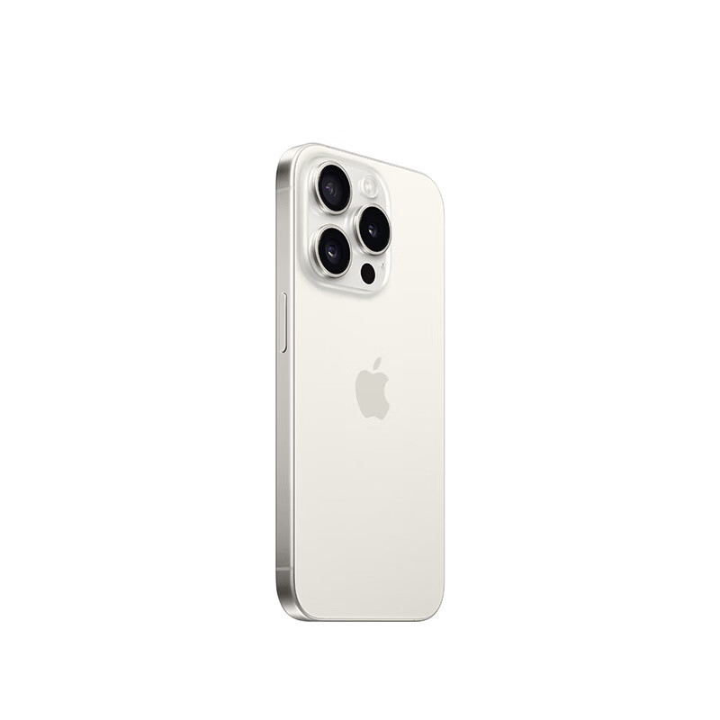 Apple/ƻ iPhone 15 Pro (A3104) 128GB ɫѽ ֧ƶͨ5G ˫˫ֻװ