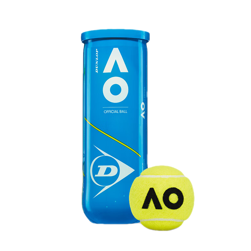 ��»�գ�DUNLOP������ ��������AO���������װ��ѧ����רҵѵ���ߵ��ʹ���ϰ���� ����1Ͳ���� 601601 40Ԫ