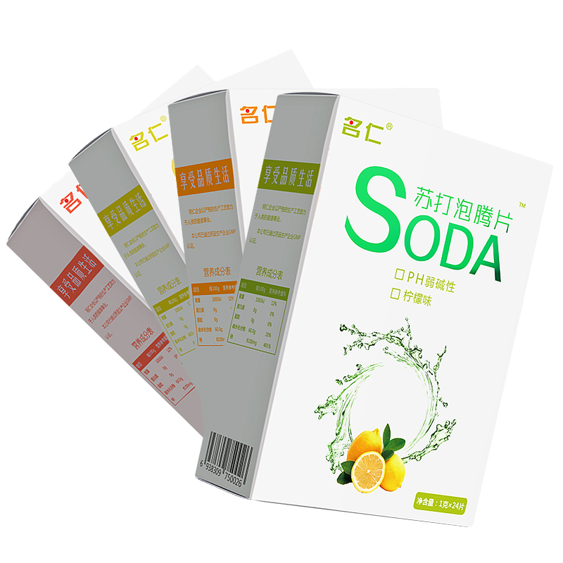 ���ʣ�MINGREN�� ���� �մ�����Ƭ �մ�ˮ����Ƭ �����մ�ˮ���� �մ�Ƭ����4�� ����+���+����+����+���װ96Ƭ 86.8Ԫ