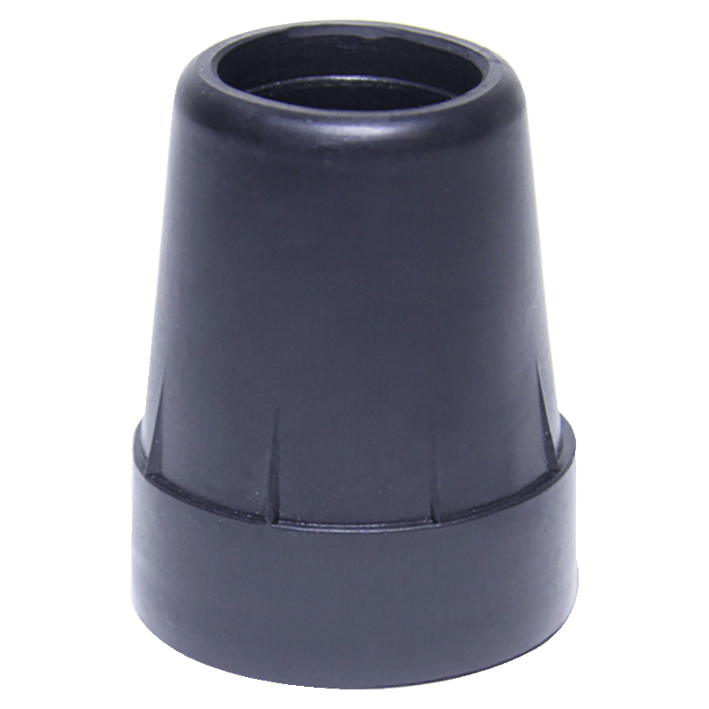 folca老人四角拐杖 单脚脚垫