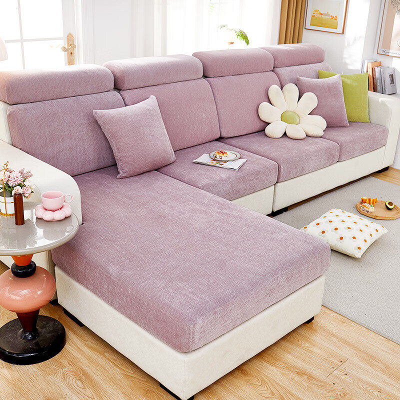 沙发垫套近期价格走势如何|沙发垫套价格比较