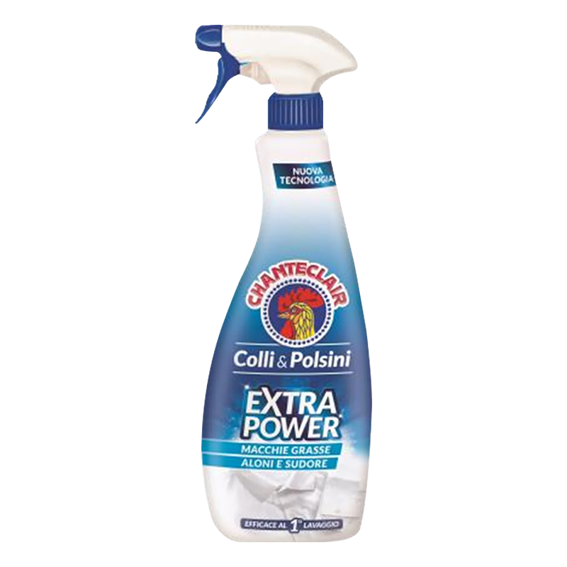 CHANTECLAIR 쾻 쾻500ml