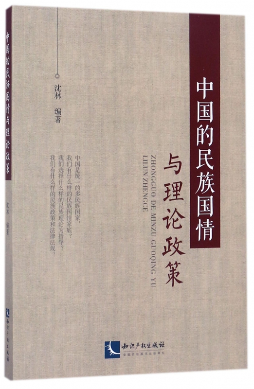 中国的民族国情与理论政策