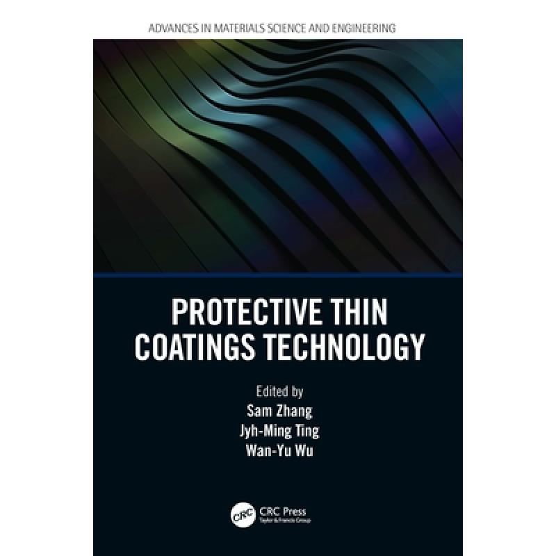 预订 Protective Thin Coatings Technology
