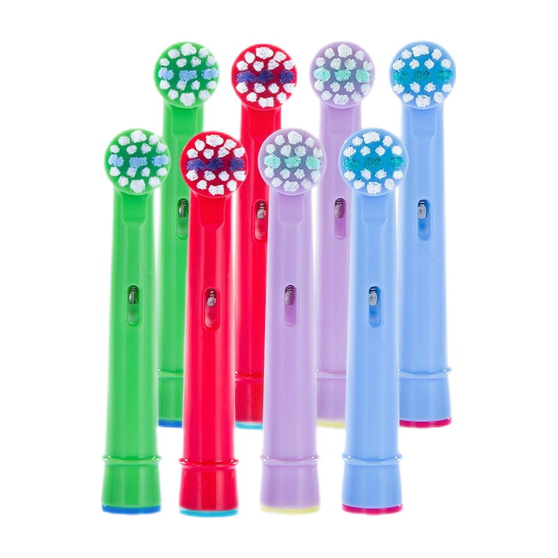 美天莱电动牙刷头：价格历史走势、口碑评测和适用型号|电动牙刷头电商最低价查询方法