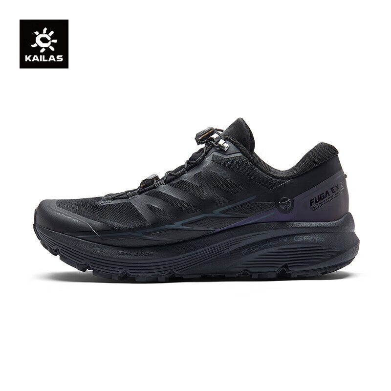 KAILAS����ʯFuga EX 2��ɽЬ����V�׷��������Ļ����˶���ɽЬŮ��