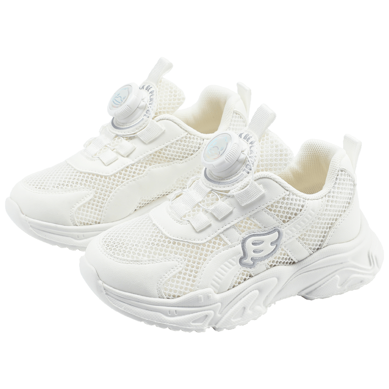 B.DuckС��ѼͯЬ��ͯ�ļ���Ůͯ����С��Ь�ϵ�Ь͸����תŦ���˶�Ь ��ɫ 26 �� �ų�15.6-16.1cm 89Ԫ