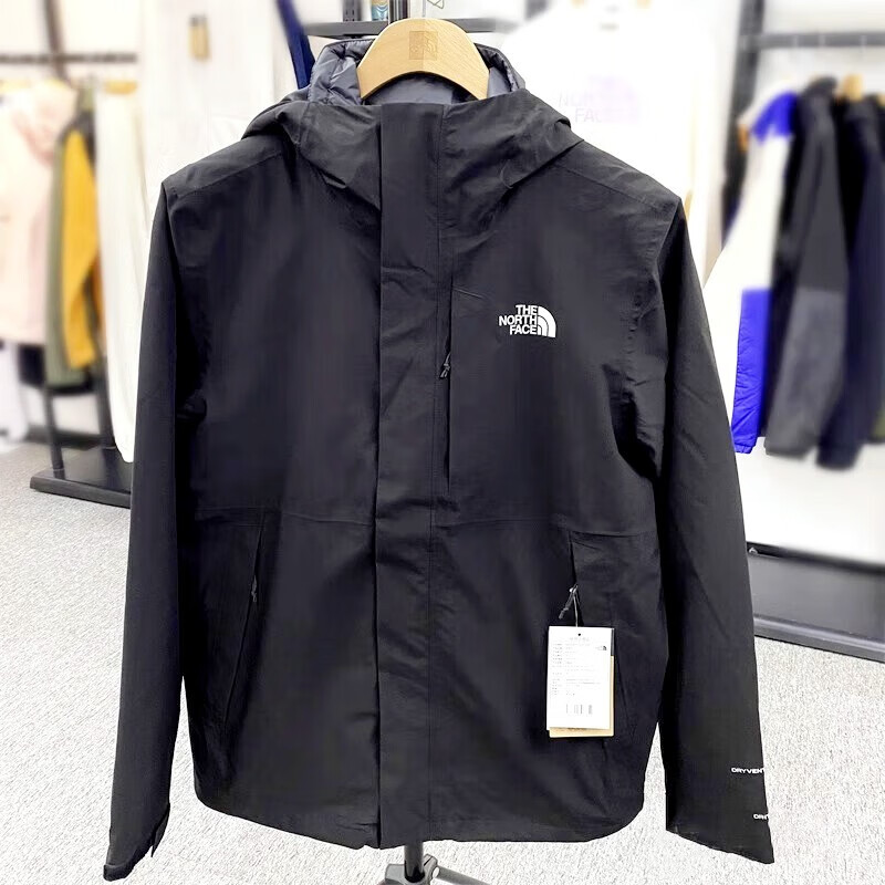 手机怎么看冲锋衣裤价格曲线|冲锋衣裤价格走势图