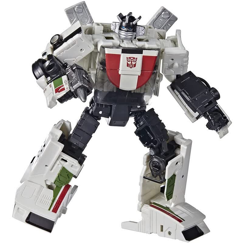 孩之宝(hasbro)变形金刚 电影系列 围城决战塞伯坦 王国系列 模型玩具
