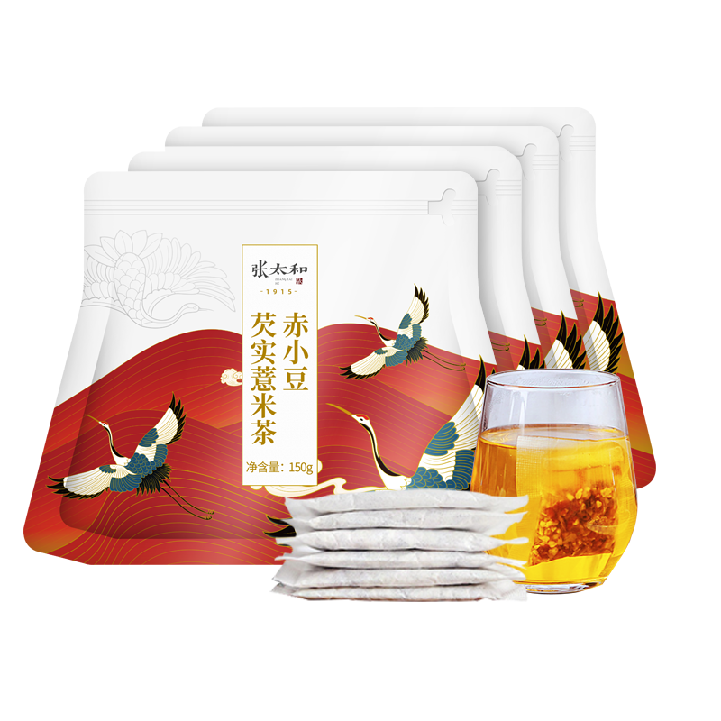 强身养骨,选择张太和,品质生活开始