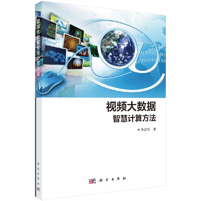 视频大数据智慧计算方法