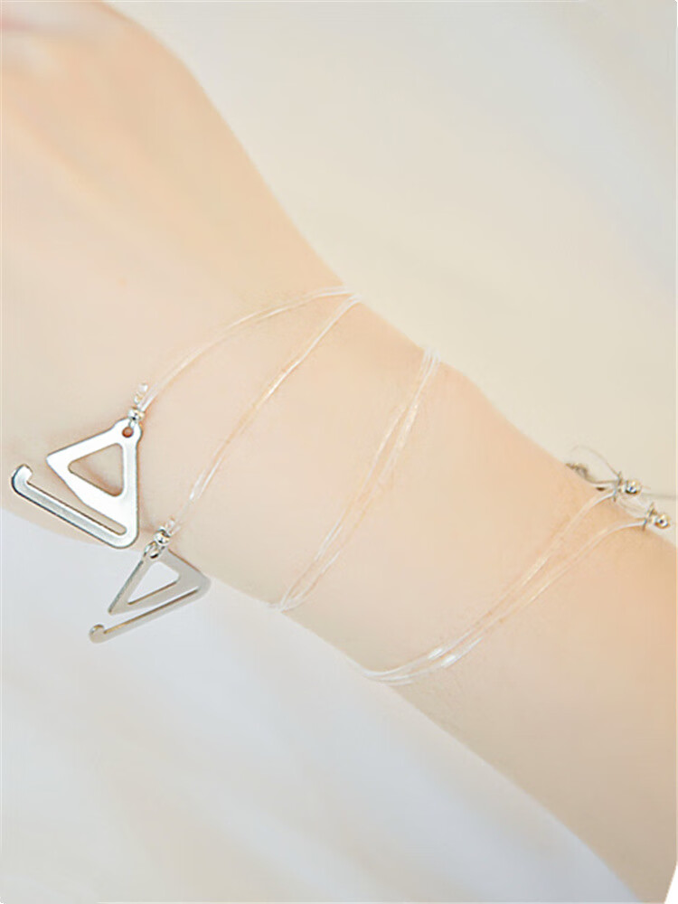 月桂兔透明肩带细带子隐形内衣配件性感无痕文胸带一字领可外罩带子