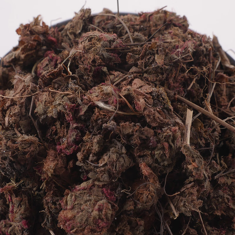 地罗中药材50g-1000克怎地罗文钱红金线吊芙蓉落地金钱金钱花 250g