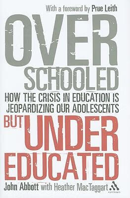 but undereducated: how the crisis in education is jeopardizing