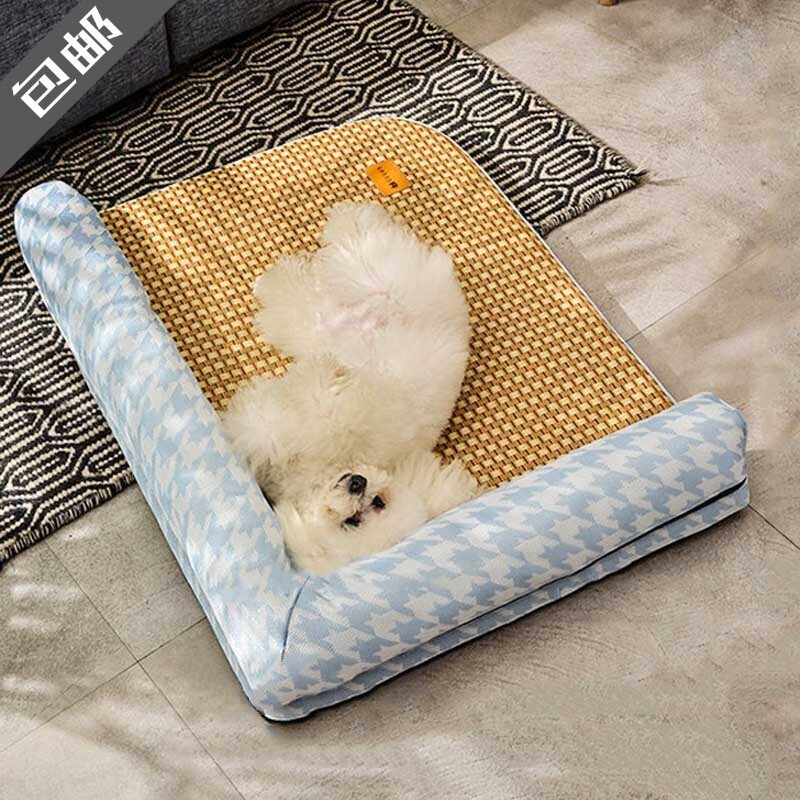 使用分析觉得沄筱7狗窝口碑怎样？看看一个月心得分享