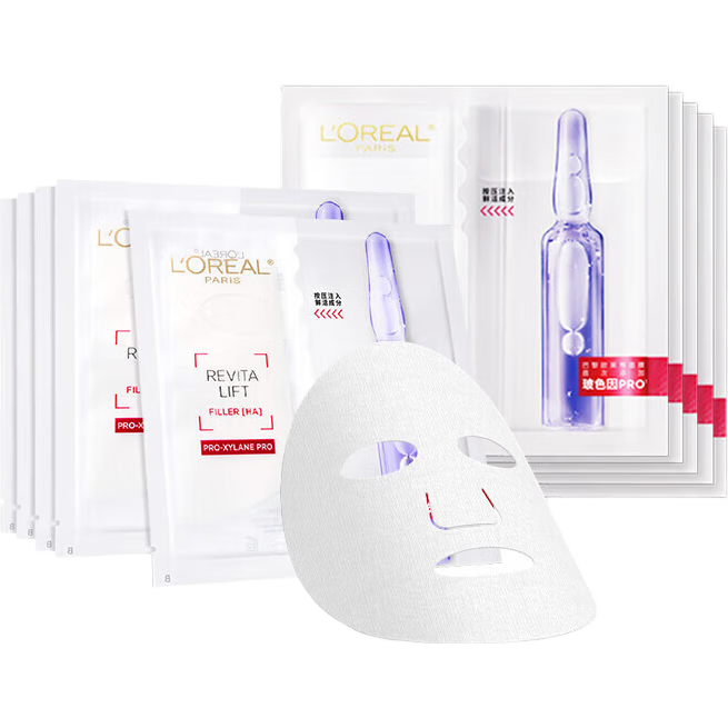 ŷţLOREALղᲣɫĤ10Ƭװ ʪ²ˮˮܼ޻306Ԫ4(76.5Ԫ/)