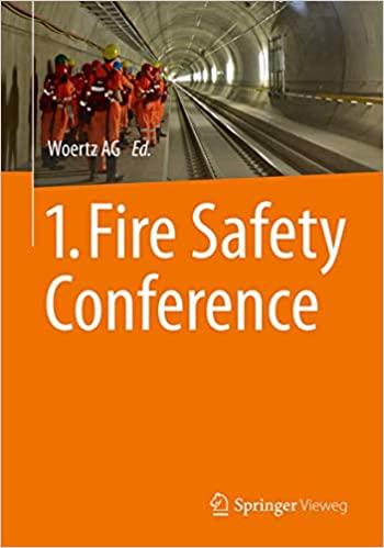 预订1. Fire Safety Conference