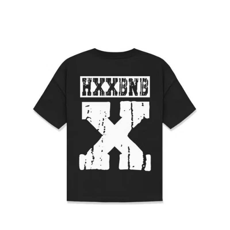 零九达人童装夏季短袖t恤儿童时尚潮流印花t恤衫纯棉百搭打底衫上衣