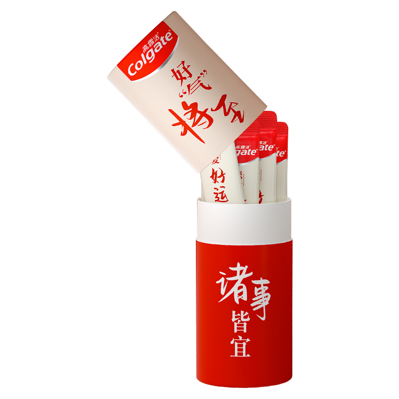 高露洁漱口水价格&销量走势,为你的口腔健康护航