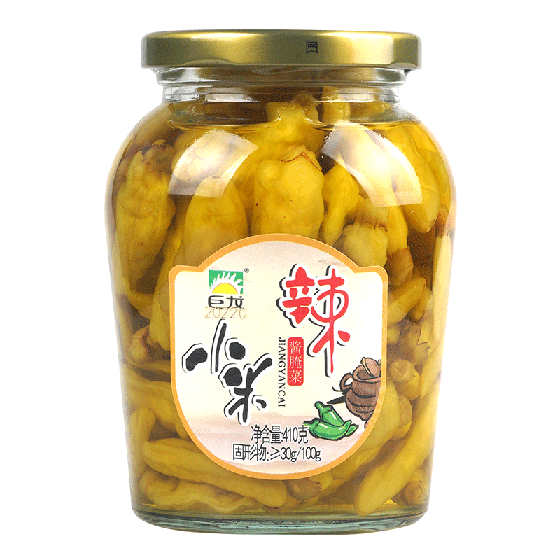 巨龙品牌调味品价格走势及口感排行榜