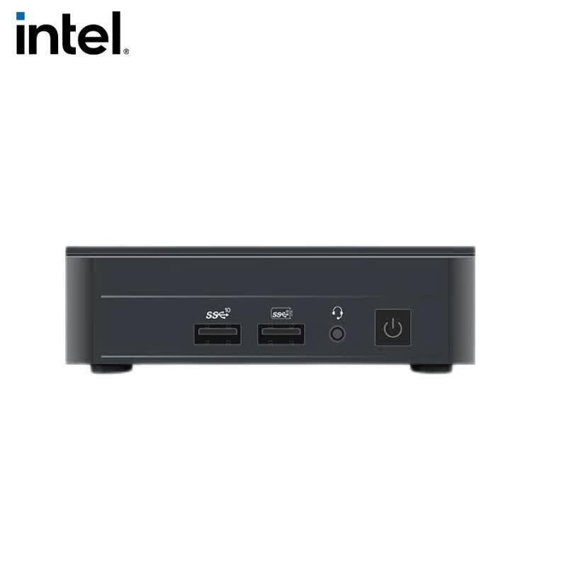  Intel NUC12WSKi7 4 PC Mini i7 1260P 