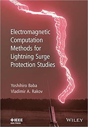 预订Electromagnetic Computation Methods for Lightnin