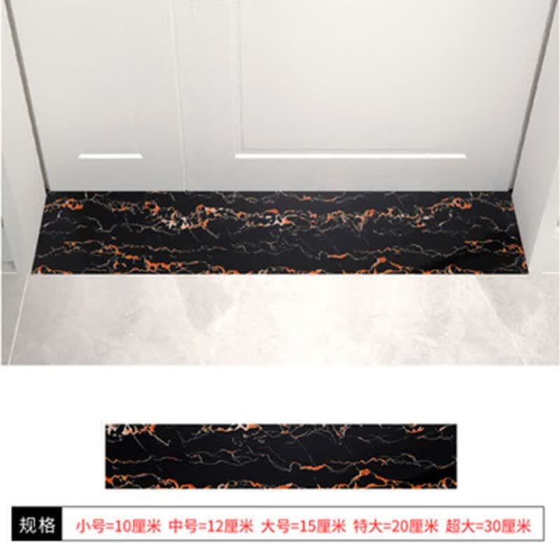 过门石贴(黑金花) 10厘米*100厘米 工具