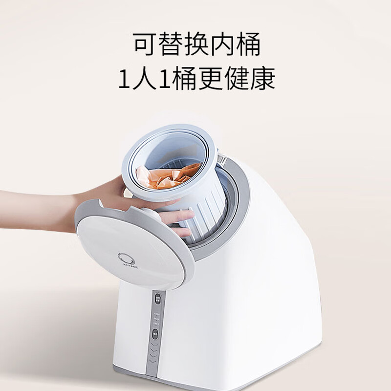 网友点评觉飞（JOYFACE）迷你洗衣机感觉如何，口碑反馈如何评测