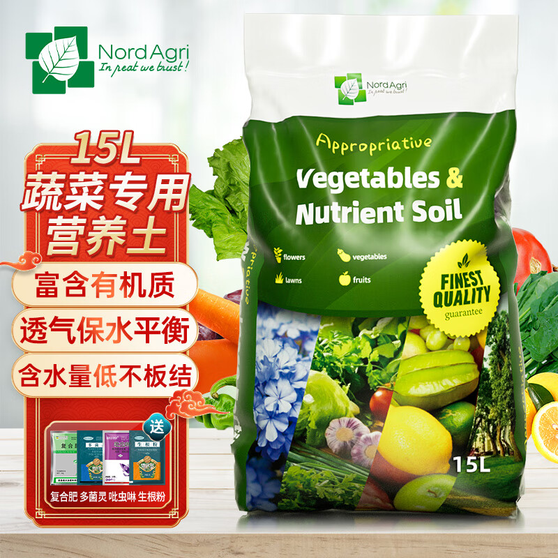 诺德禾润基质/营养土：价格走势、销量趋势及用户评测|什么软件能查基质营养土最低价