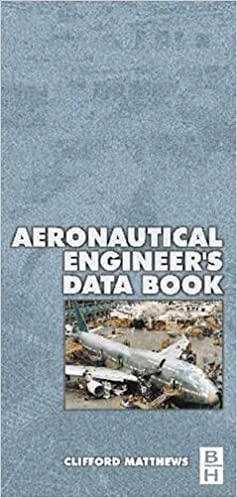 预订aeronautical engineers data book