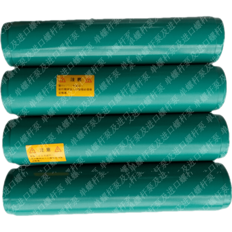 耐驰定子西莫诺兴龙mono螺杆泵机封加药泵污泥泵配件 定子