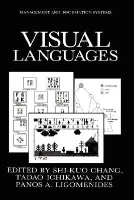 预订 Visual Languages
