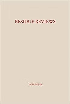 预订 residue reviews