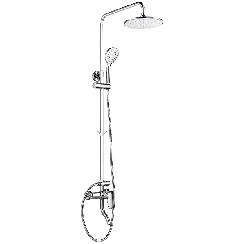 ���ڲ�����������JOMOO�� ��ԡ��ԡ����ȫ�׹轺�׽���ͷ��ԡ����װ36453 398.57Ԫ(������)