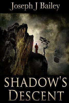 预订shadows descent: tides of darkness - the chronicles of the