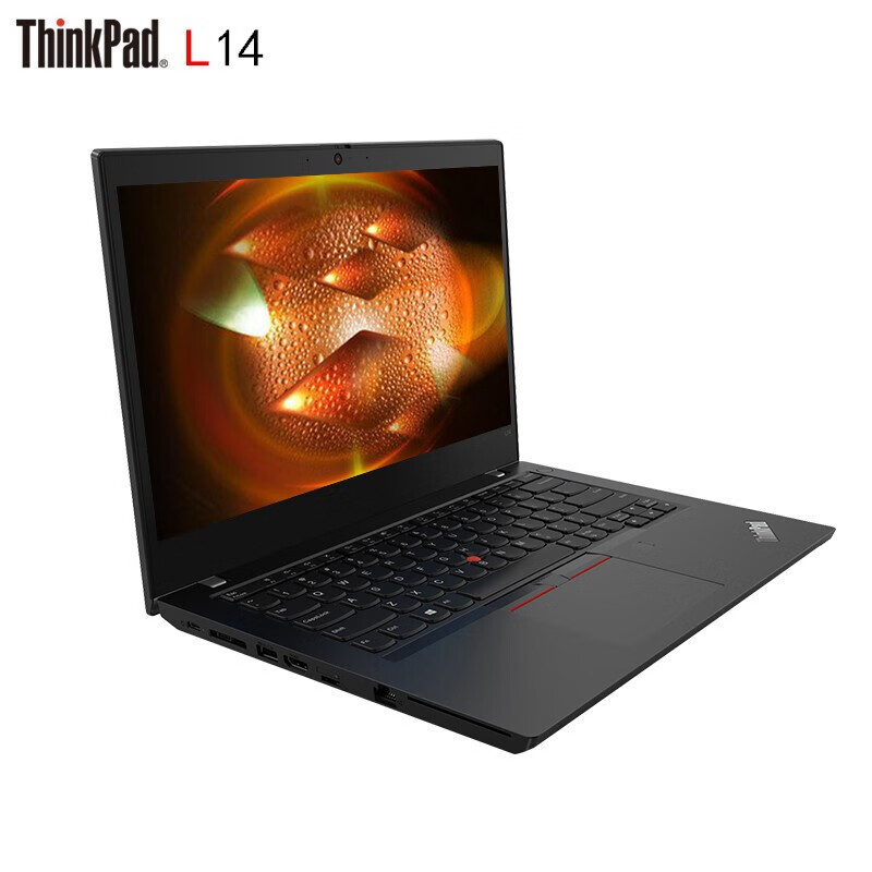 联想笔记本thinkpad l14 i7-1165g7/8g内存/512g固态硬盘/2g独显/14
