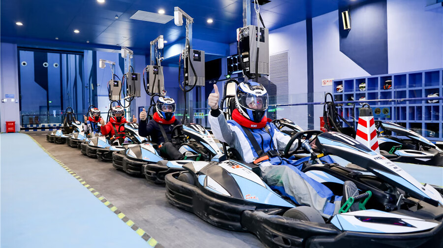 济南融创海世界学生票 济南融创海世界 景点门票