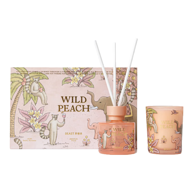 THE BEAST Ұ���� JungleҰ��ľ�Ȼ���޹�������