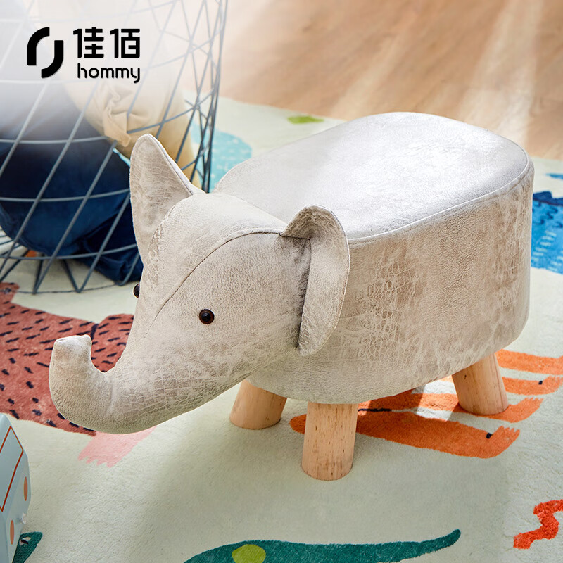 用后说说【佳佰凳子沙发凳】质量评测怎么样，好不好用？