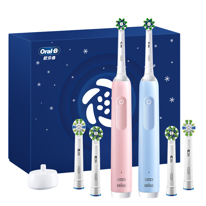 欧乐B电动牙刷价格趋势，怎样购买好的电动牙刷？