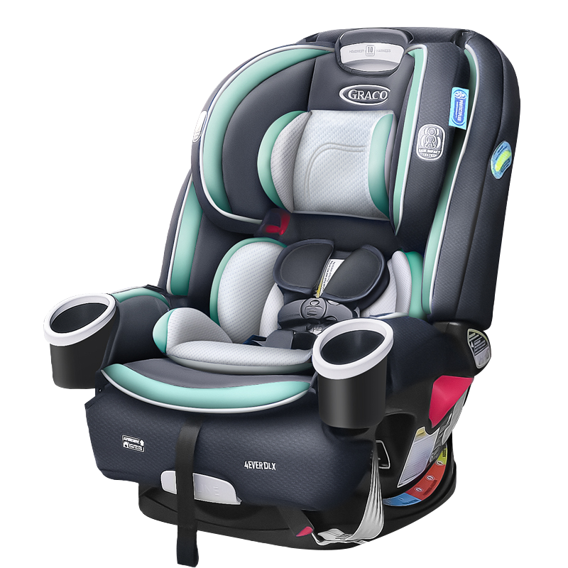 GRACO葛莱汽车儿童安全座椅价格走势及评测|安全座椅历史价格网站
