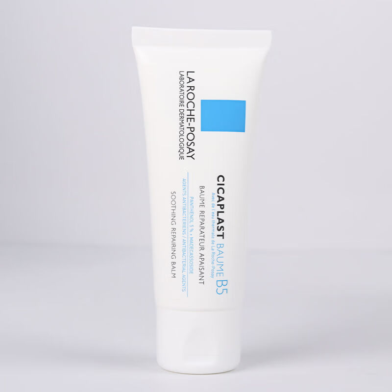 面霜40ml/100ml淡化痘印修复敏感肌积雪草戴摩道克医用修复霜修复敏感