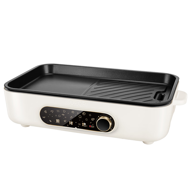 ���ڲ������ղ�����SUPOR�����տ�¯��������3-6�˿���������̵翾�̿���������ղ�ճ ����ɲ�ϴ 1�� 118.14Ԫ(������)