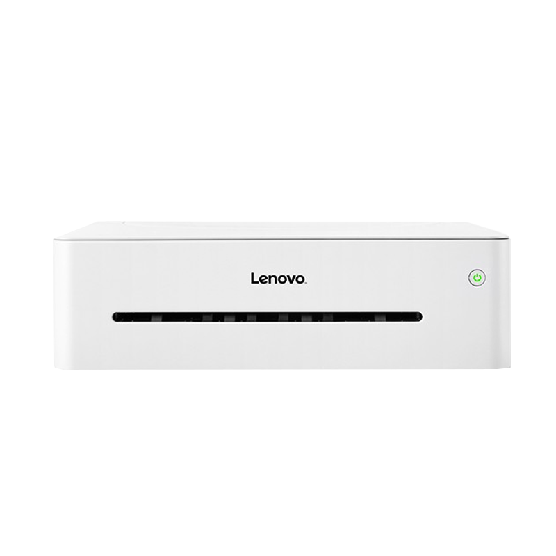 联想（Lenovo）小新LJ2268/2268W 黑白激光打印机 无线小型商用办公家用打印 LJ2268W（带无线）