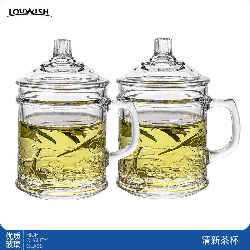 ��Ψʫ��LOVWISH�������ݲ豭��Ǧ��������ˮ������������������ ���ƿ��������350ml2ֻ 8.45Ԫ