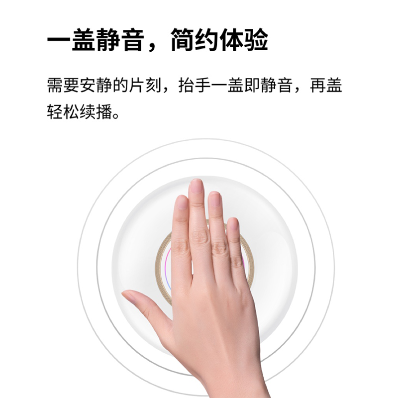 【七仓发次日达】华为sound se智能蓝牙音箱帝瓦雷低音炮音响电脑立体声家用户外播放器ai小艺x sound se黑色