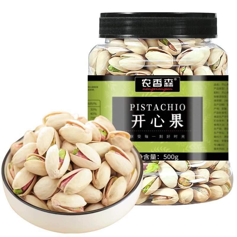 坚果炒货商品选购攻略-品质与口感俱佳,价格优惠!