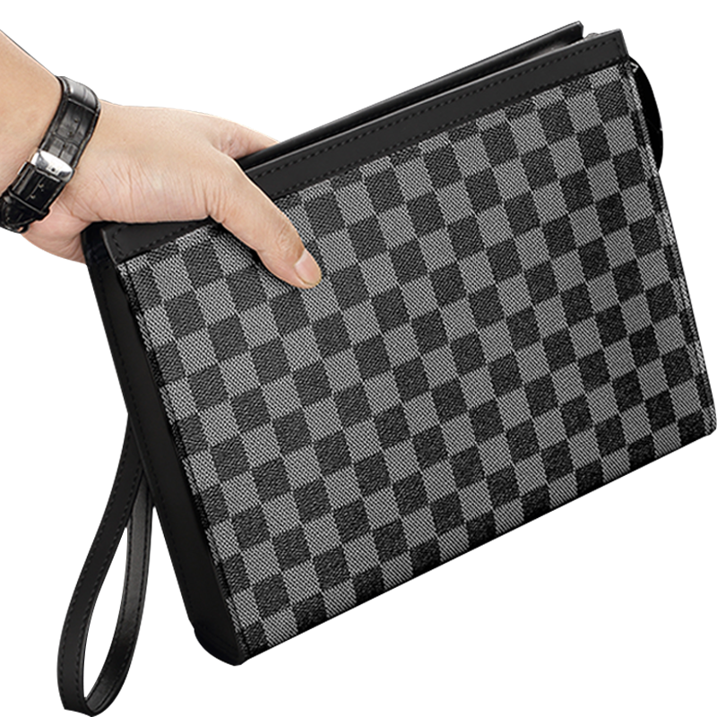 如何选择最佳男士手包品牌？京东帕朗尼助您轻松搞定|怎样查询京东男士手包产品的历史价格