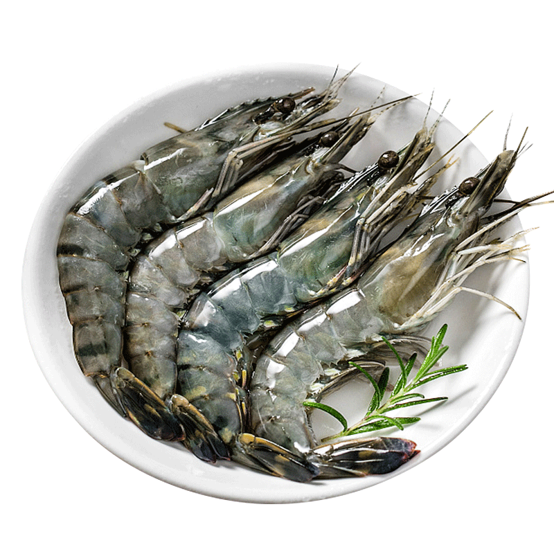 【限时优惠】京东虾类价格走势：如何选购新鲜、优质的海鲜？